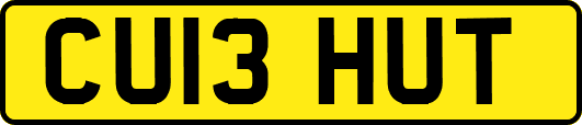 CU13HUT