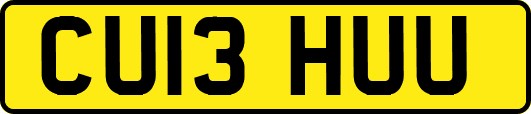 CU13HUU