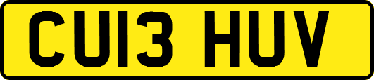 CU13HUV