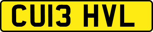 CU13HVL
