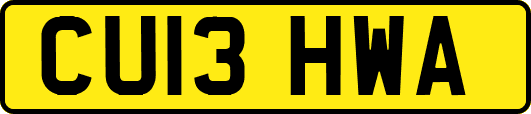 CU13HWA