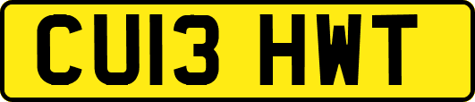 CU13HWT