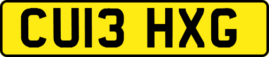 CU13HXG