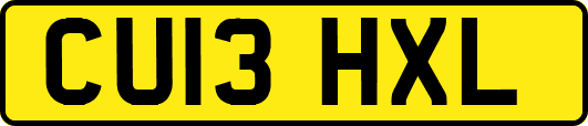 CU13HXL