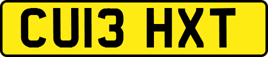 CU13HXT