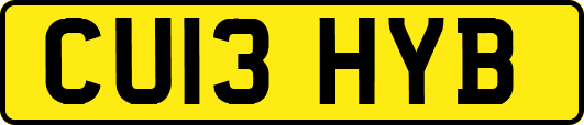 CU13HYB