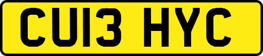 CU13HYC