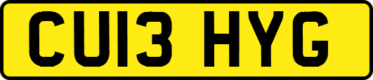 CU13HYG