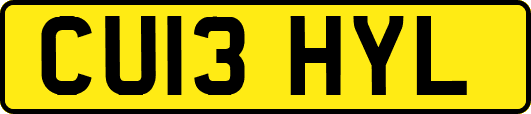 CU13HYL