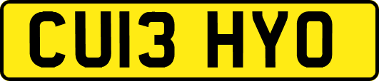 CU13HYO