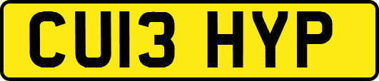 CU13HYP