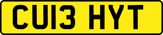 CU13HYT