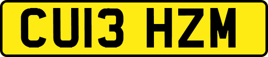 CU13HZM