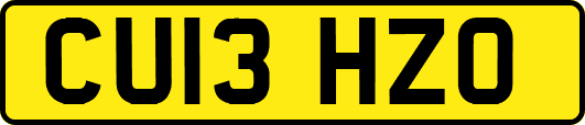 CU13HZO
