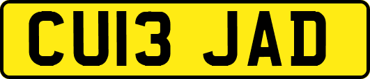 CU13JAD