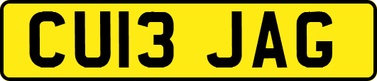 CU13JAG