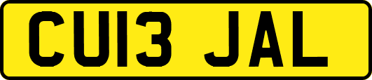 CU13JAL