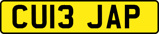 CU13JAP