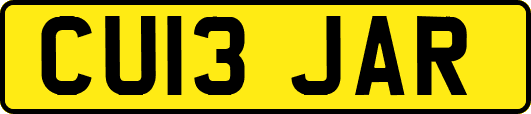 CU13JAR