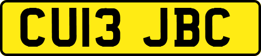 CU13JBC