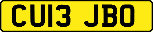 CU13JBO