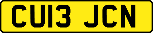 CU13JCN