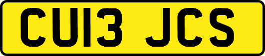 CU13JCS