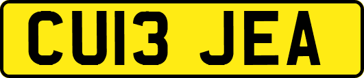 CU13JEA