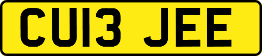 CU13JEE