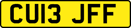 CU13JFF