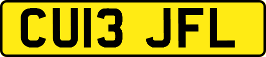 CU13JFL