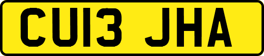 CU13JHA