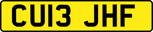 CU13JHF