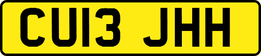 CU13JHH