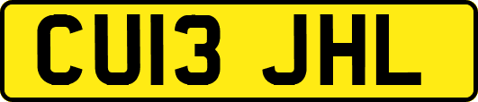 CU13JHL