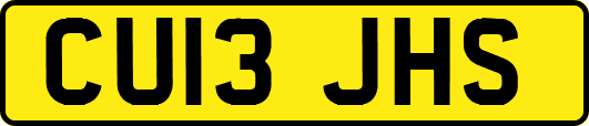 CU13JHS