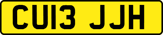 CU13JJH