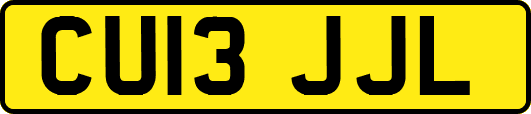 CU13JJL