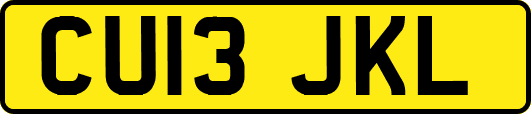 CU13JKL