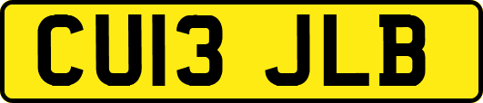 CU13JLB
