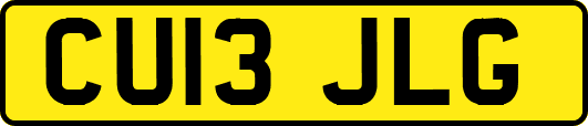 CU13JLG