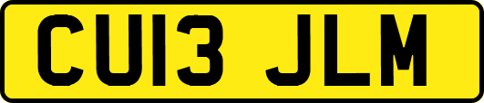 CU13JLM