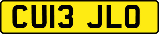CU13JLO