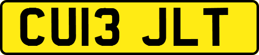CU13JLT