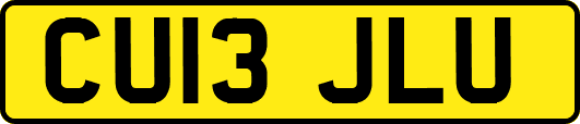 CU13JLU