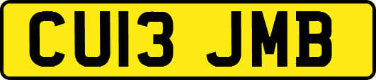 CU13JMB