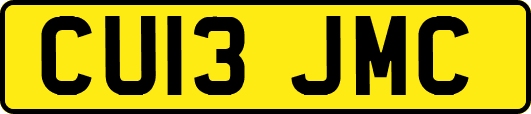CU13JMC