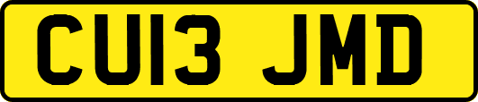 CU13JMD