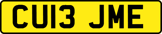 CU13JME