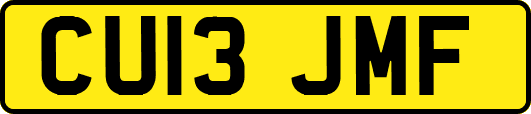 CU13JMF